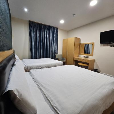 Economy Family Cromwell International Hotel Promo Code