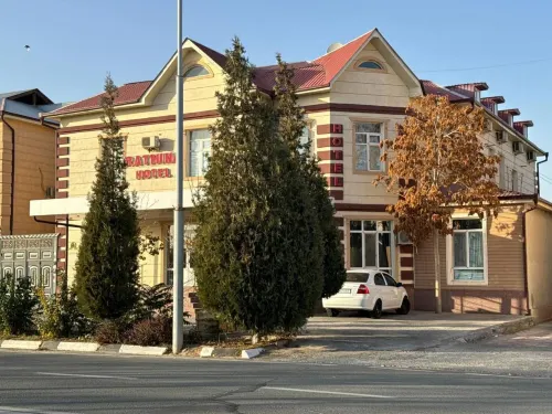 Ratmina Hotel