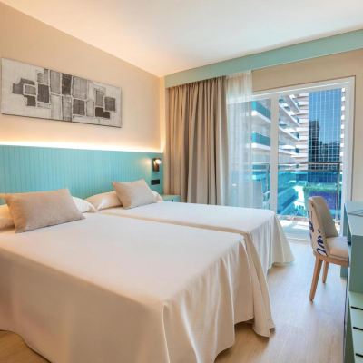 Twin Room Hotel Servigroup Venus Promo Code