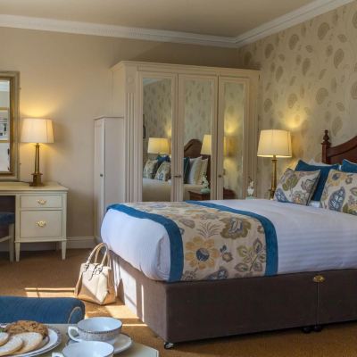Standard Room Old Ground Hotel Promo Code