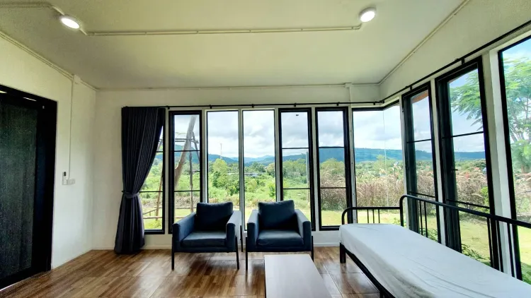 ห้องลอฟท์สวีท