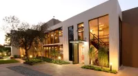 The Lakes Boutique Lodge Hotels in 