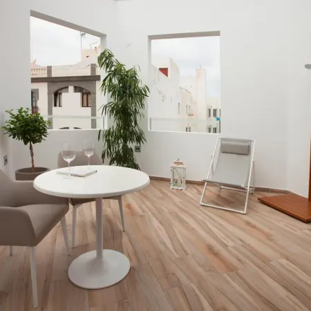 Gran Marina Suites