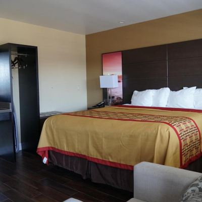 King Room Muir Woods Lodge Promo Code