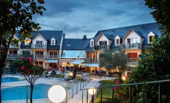 Mercure Bayeux Omaha Beach - Housity