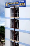 Euro Boutique Hotel