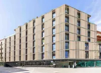 Hotel Rec Barcelona - Adults Only Отели в г. 