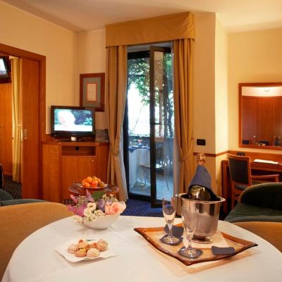Junior Suite Pacific Hotel Fortino Promo Code