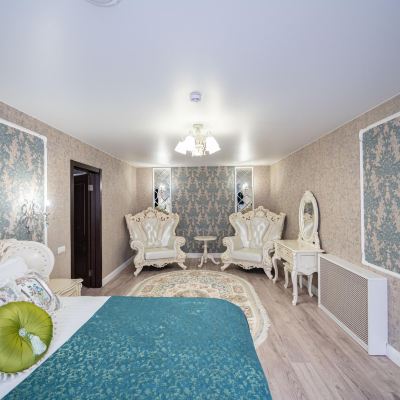 Deluxe Bridal Room Pilot Hotel Promo Code