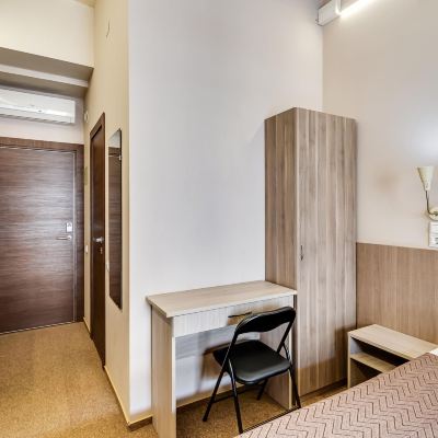 Standard Double Or Twin Room Nabokov Promo Code