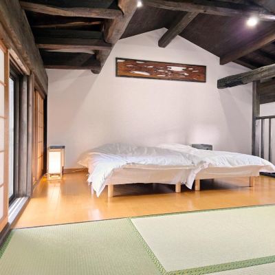 築200年の武家屋敷「長屋門」/ペットOK【琴きん】 一宿一景一生縁（千葉四街道） クーポン