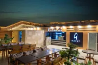 Hayat Pyramids View Hotel Hotels in Nazlet El-Semman