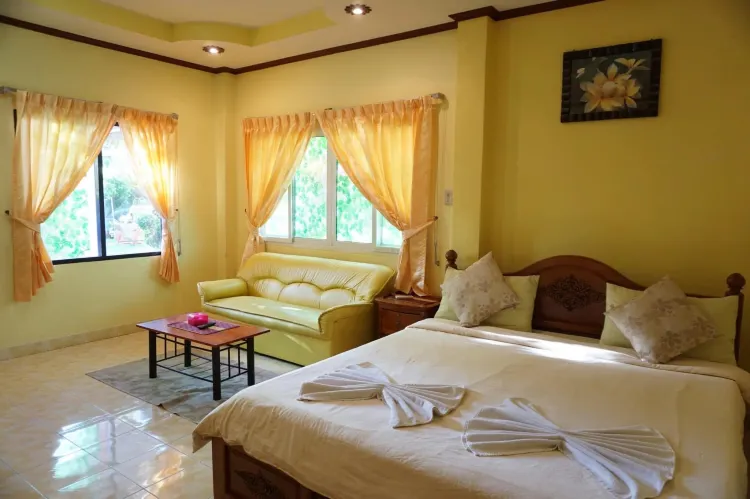 บังกะโล