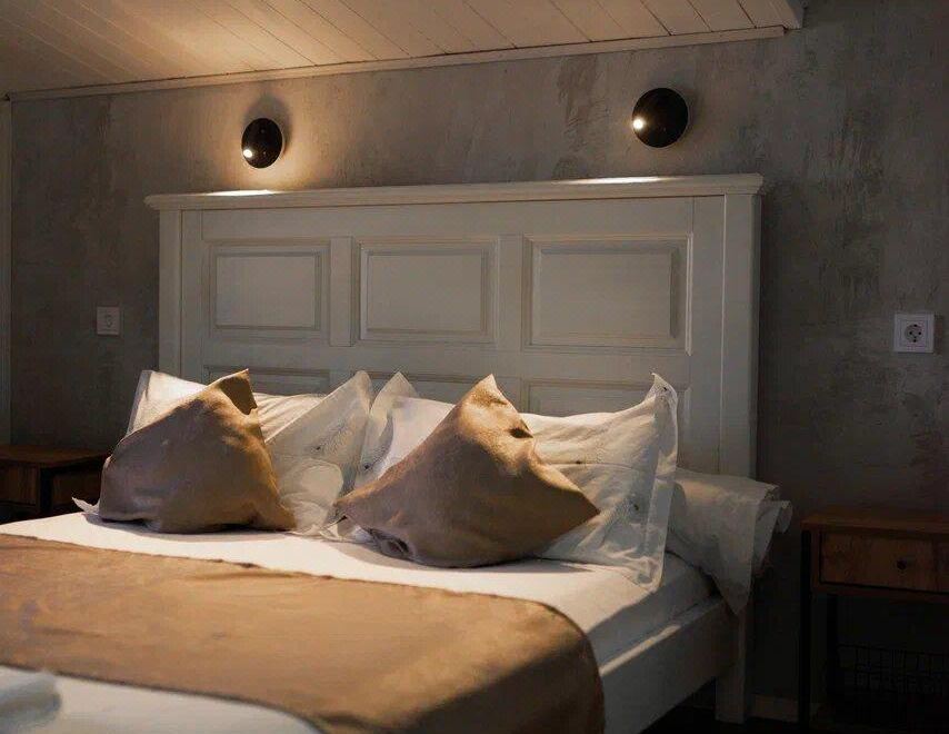 标准房带双人床