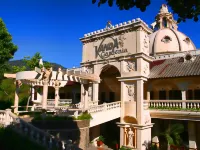 Vanda Gardenia Hotel & Resort
