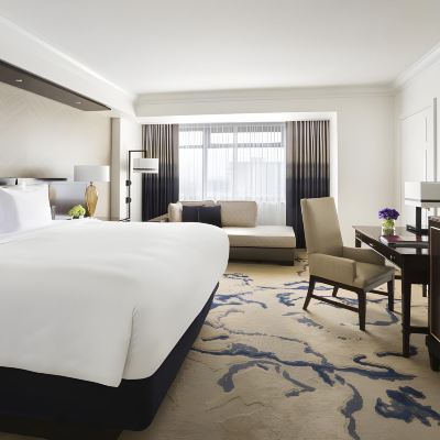 the Ritz-Carlton Suite, Club Lounge Access, 1 Bedroom Suite, 1 King, City View, High Floor The Ritz-Carlton, Denver Promo Code