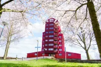 Holiday Inn Express ALMERE by IHG Hotel di 