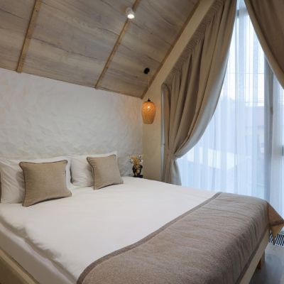 Crystal Chalet With 3 Bedrooms At 38 Berezovaya Street In Arcadia Hotel Promo Code