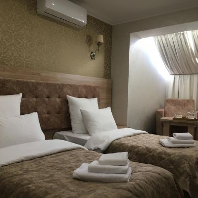 Standard Room Asgard Promo Code