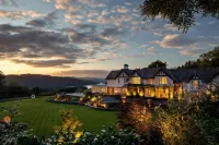 Linthwaite House Hotel Hotels in 
