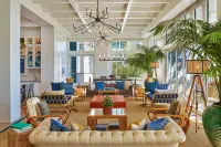 The Seabird Resort Spa, in Destination by Hyatt