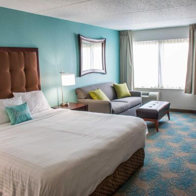 Premier Handicap Accessible The Inn at Saint Mary's Promo Code