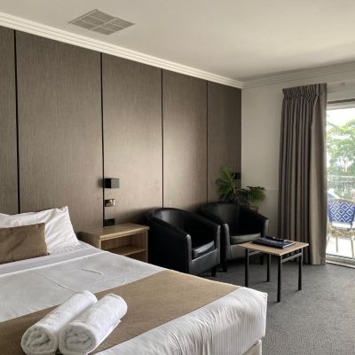 Queen Room With Bay View Huskisson Beach Motel Promo Code