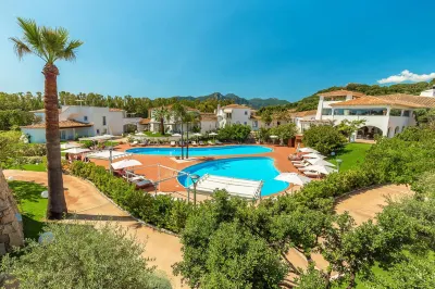 Hotel Corte Bianca - Bovi's Hotels Hotel a 