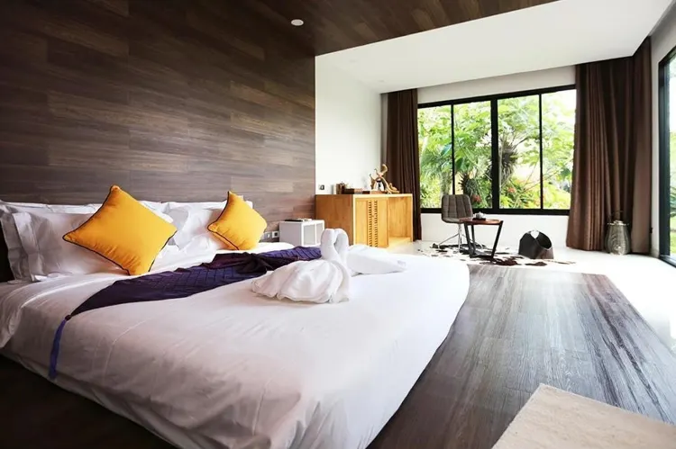 ห้องแฟมิลี่