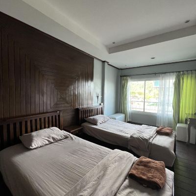 Standard Twin Room With 2 Single Beds Tara Inn Promo Code