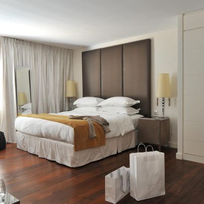 Deluxe Room La Maison d'Aix Promo Code