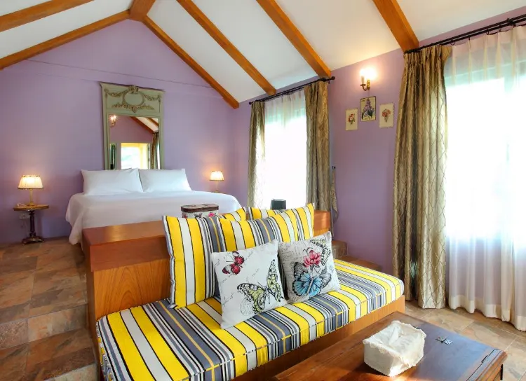 ซูพีเรียร์วิลล่า