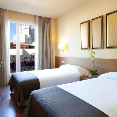 Superior Double Room With Terrace Sterling Promo Code