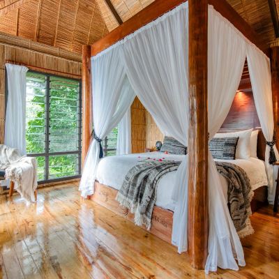 Tree House Matangi Private Island Resort Promo Code