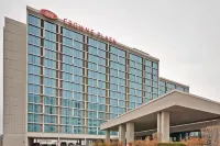 Crowne Plaza CHICAGO OHARE HOTEL & CONF CTR by IHG