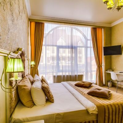 Double Suite Palazzo Hotel Promo Code