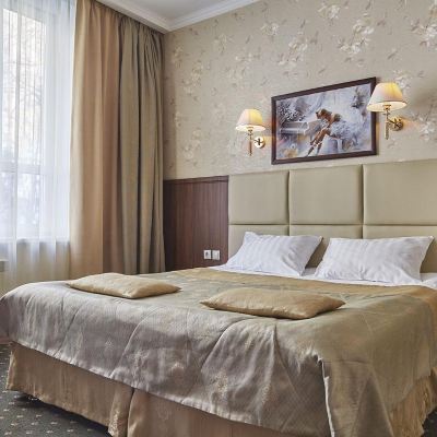 Suite Sokol Hotel Promo Code