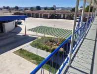 Twin City Motor Inn