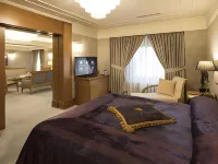 Zorlu Grand Hotel Trabzon