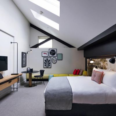 Horizon King Ovolo Woolloomooloo Promo Code