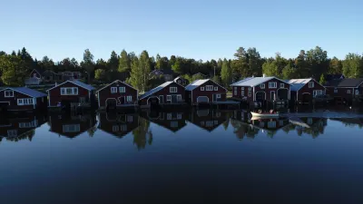 Hotell Mellanfjärden Hotels in 