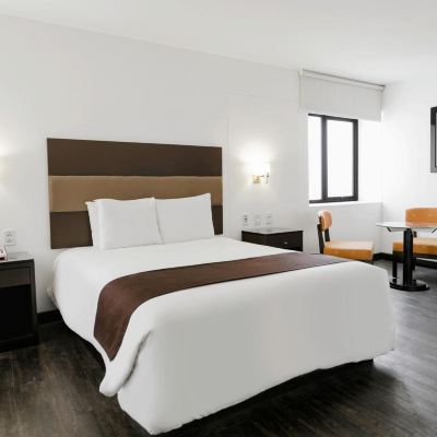 Superior King Room-Non-Smoking Costa del Sol Wyndham Chiclayo Promo Code
