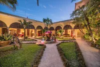 Hotel Posada del Hidalgo - Balderrama Hotel Collection Các khách sạn ở 