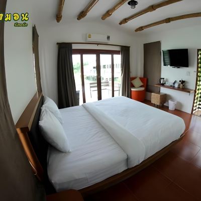 Superior Room Lemon Resort Promo Code