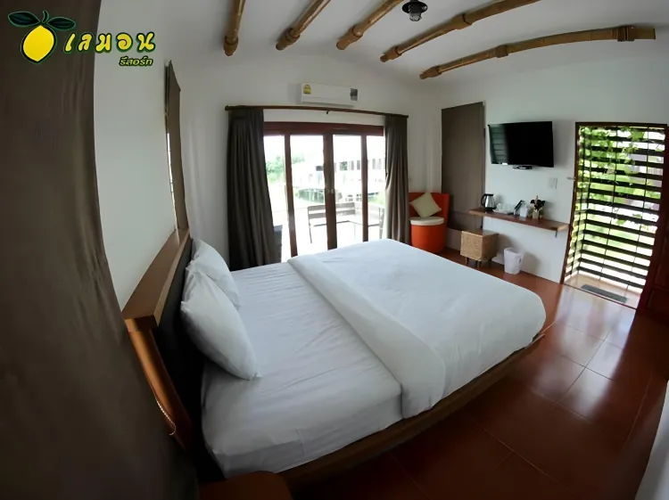 ห้องซูพีเรียร์