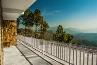 Kasar Rainbow Yoga Retreat