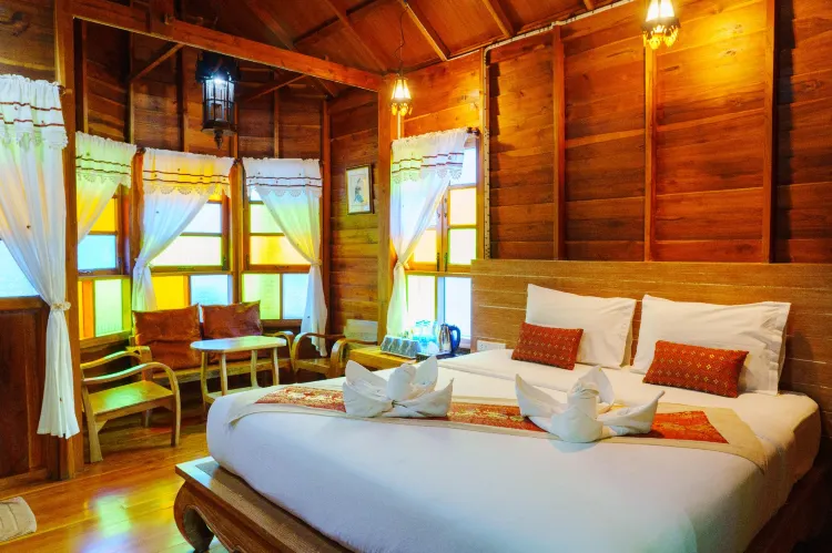 แฟมิลี่วิลล่า