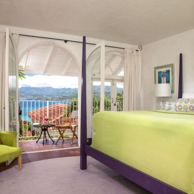 One-Bedroom Villa with Ocean View Mount Cinnamon Resort Promo Code