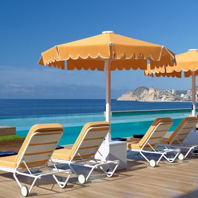 Classic Double Room H10 Porto Poniente Promo Code