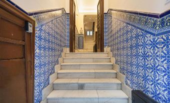 Smartr Atocha Reina Sofia - Housity